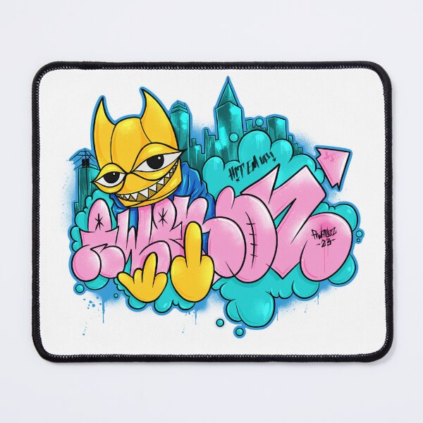 Item preview, Hit Em Up designed and sold by awanos.