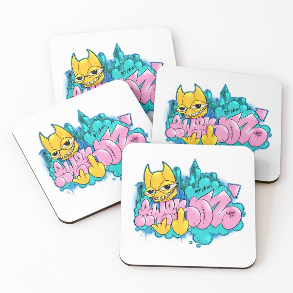 Item preview, Hit Em Up designed and sold by awanos.