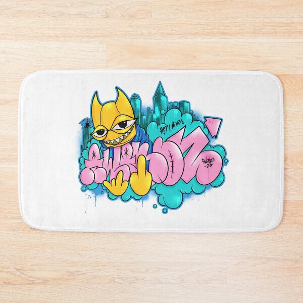 Item preview, Hit Em Up designed and sold by awanos.