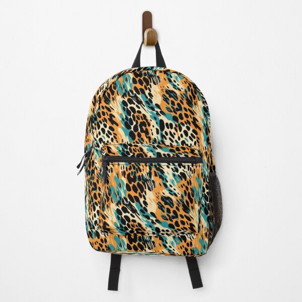 Item preview, Wild Whispers: Timeless Leopard Pattern designed and sold by KaleidoKiosk.