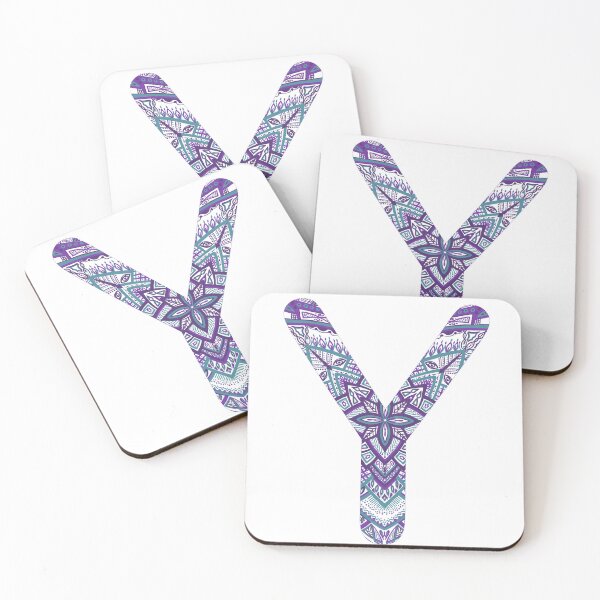 Item preview, Initial Y designed and sold by TraceyAyre.