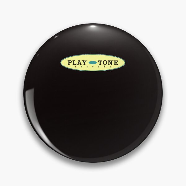 Artikelvorschau, Play Tone Records entworfen und verkauft von PreciousMullin.