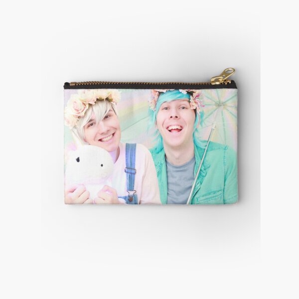 Item preview, dan and phil - pastel designed and sold by warmsugarshoppe.