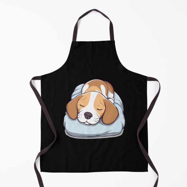 Item preview, Lazy Day with Beagle designed and sold by Mechanical-Artt.