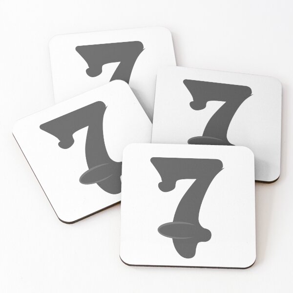 Item preview, Seven designed and sold by vibeno1.