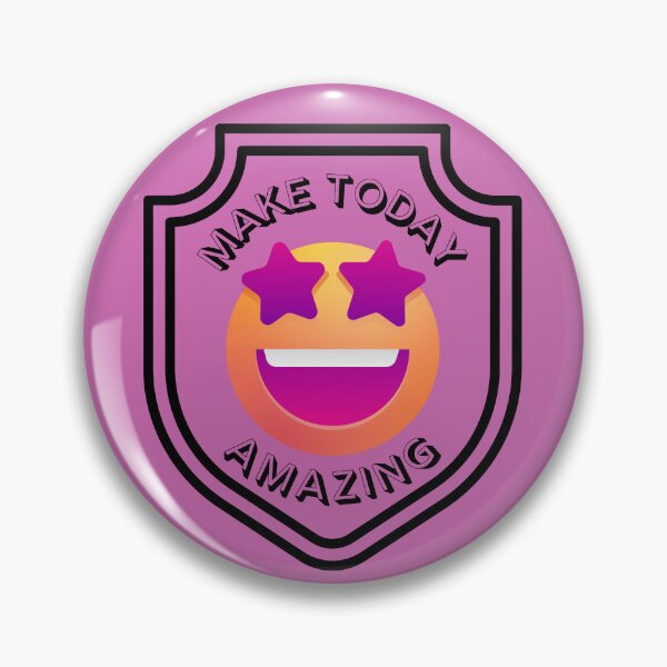 Item preview, Make today amazing designed and sold by GasconyPassion.