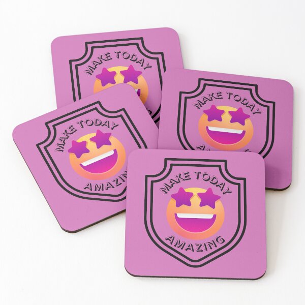 Item preview, Make today amazing designed and sold by GasconyPassion.