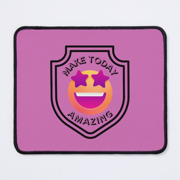 Item preview, Make today amazing designed and sold by GasconyPassion.