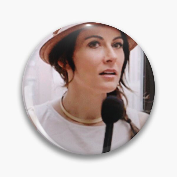 Item preview, Laura Benanti Talking Bout Patti Lupone  designed and sold by Alana Jones.