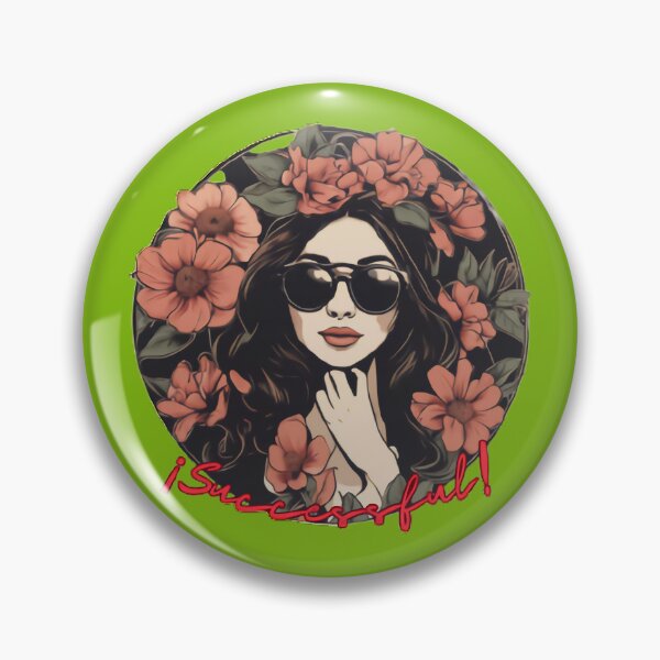 Item preview, WOMAN SUCCESSFUL designed and sold by DIGILEGA.