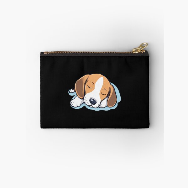 Item preview, Beagle Puppy Nap designed and sold by Mechanical-Artt.