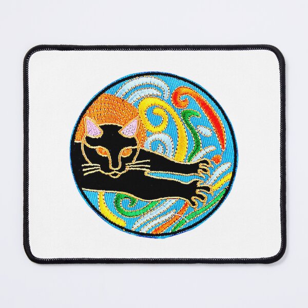 Item preview, Black Cat designed and sold by LawlerEl.