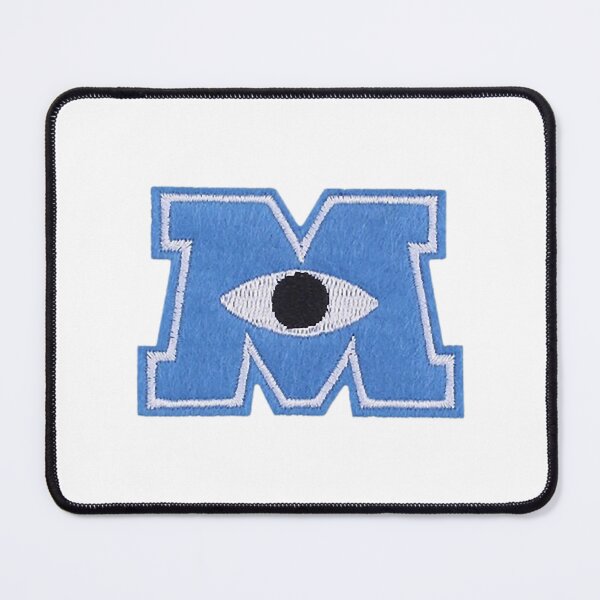Item preview, Blue M designed and sold by LawlerEl.