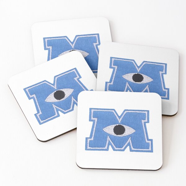 Item preview, Blue M designed and sold by LawlerEl.