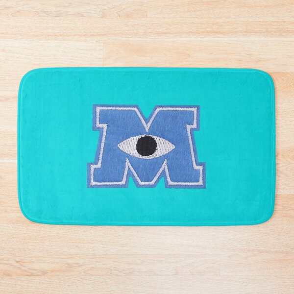 Item preview, Blue M designed and sold by LawlerEl.