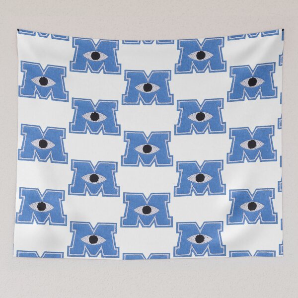 Item preview, Blue M designed and sold by LawlerEl.