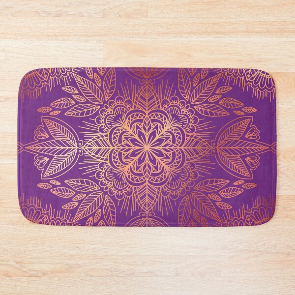 Item preview, Lace and Petals: Floral Pattern designed and sold by joyandart31.