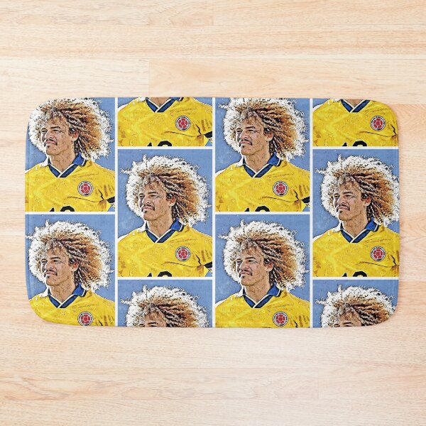 Item preview, Valderrama designed and sold by On Target Sports.