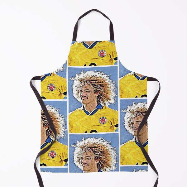 Item preview, Valderrama designed and sold by On Target Sports.