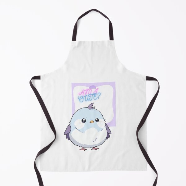 Item preview, Am i cute? butcherbird designed and sold by DARE2DO.