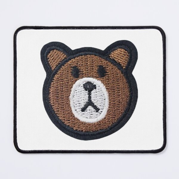 Item preview, Cute Bear designed and sold by LawlerEl.