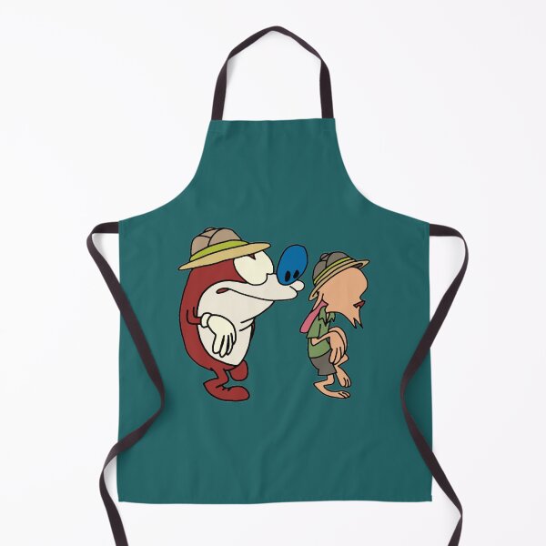 Item preview, Adventure - Ren and Stimpy designed and sold by Blancolainey.