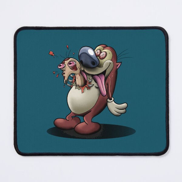 Item preview, Ali-Ren and Stimpy designed and sold by Blancolainey.