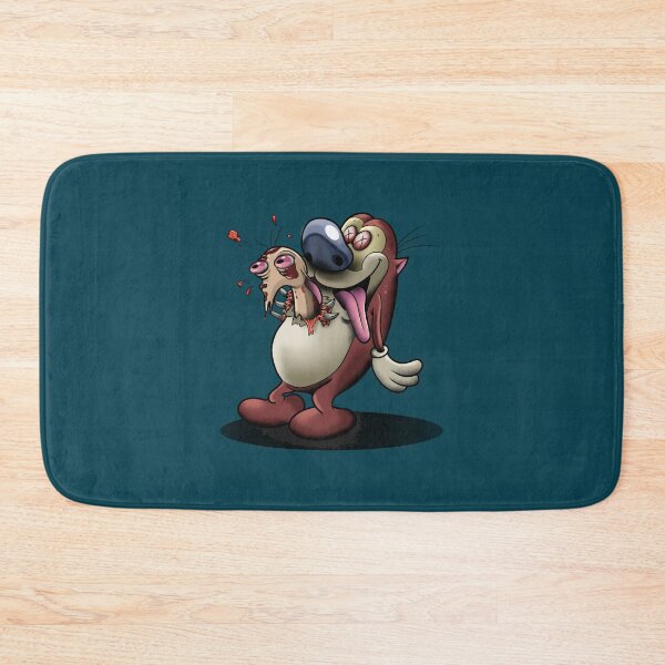 Item preview, Ali-Ren and Stimpy designed and sold by Blancolainey.