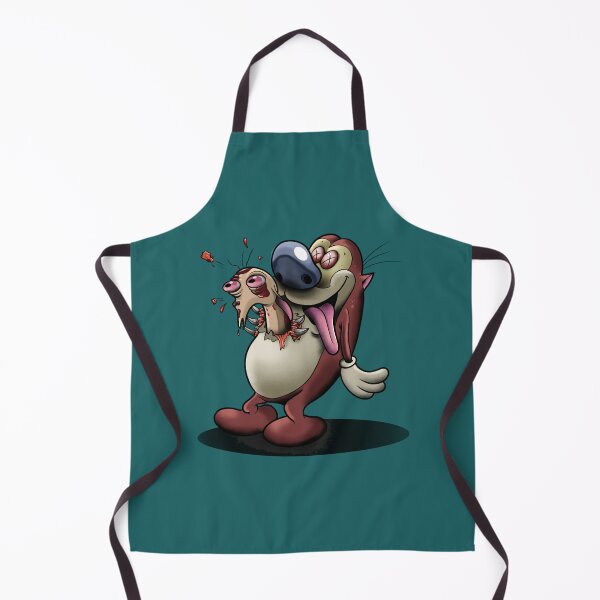Item preview, Ali-Ren and Stimpy designed and sold by Blancolainey.