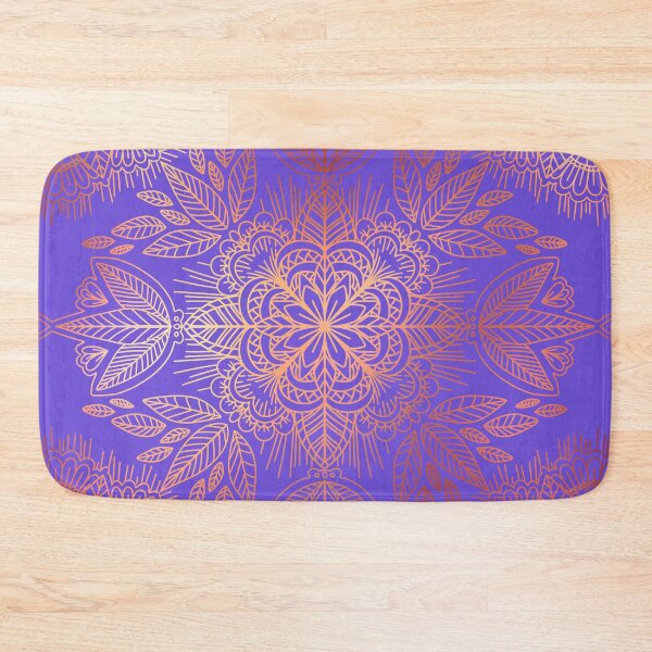 Item preview, Lace and Petals: Floral Pattern designed and sold by joyandart31.