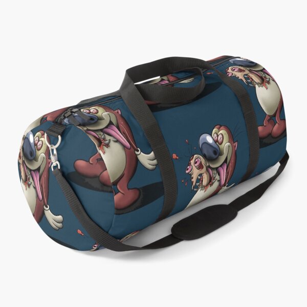 Item preview, Ali-Ren and Stimpy designed and sold by Blancolainey.