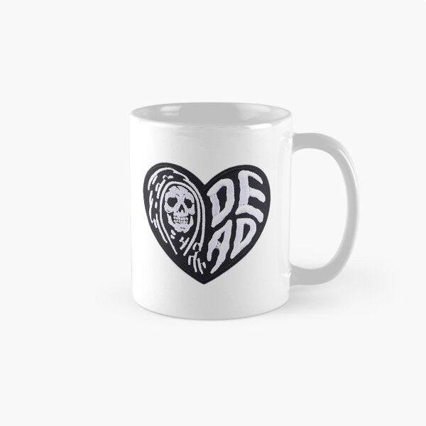 Item preview, Dead designed and sold by LawlerEl.