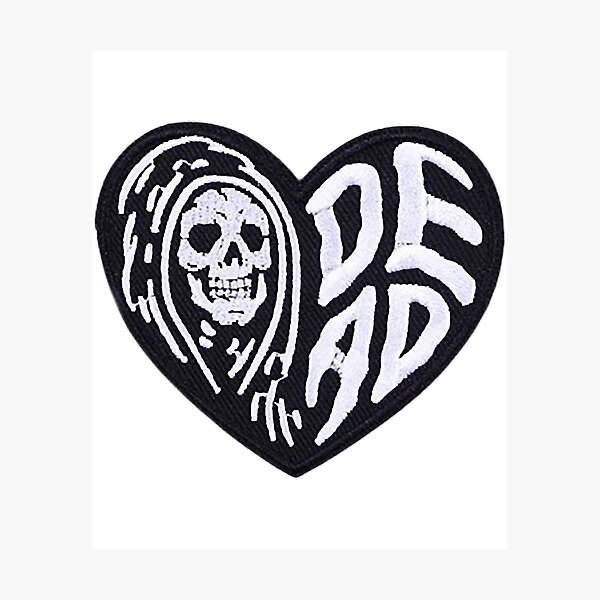 Item preview, Dead designed and sold by LawlerEl.