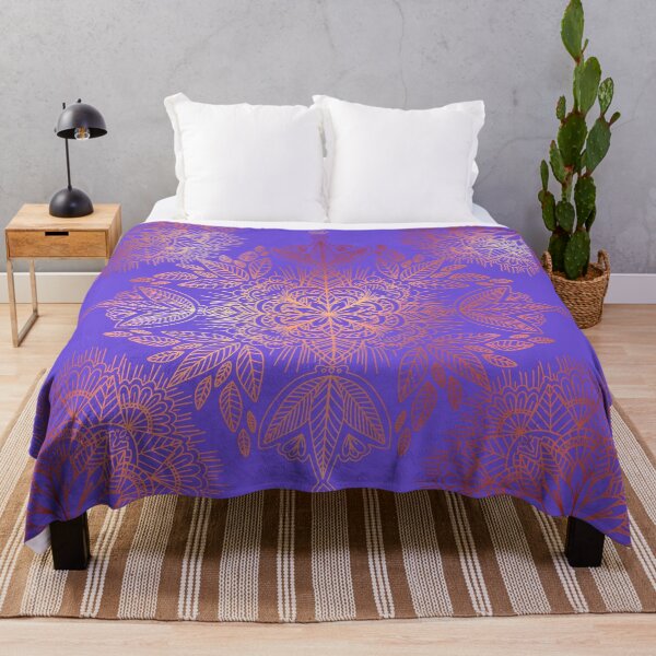Item preview, Lace and Petals: Floral Pattern designed and sold by joyandart31.
