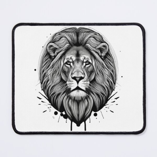 Item preview, Roaring Majesty designed and sold by Optrix Studio	.