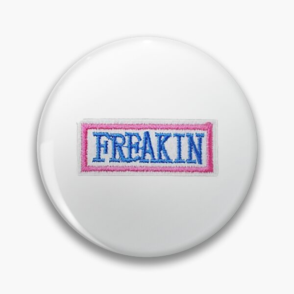 Item preview, Freakin designed and sold by LawlerEl.