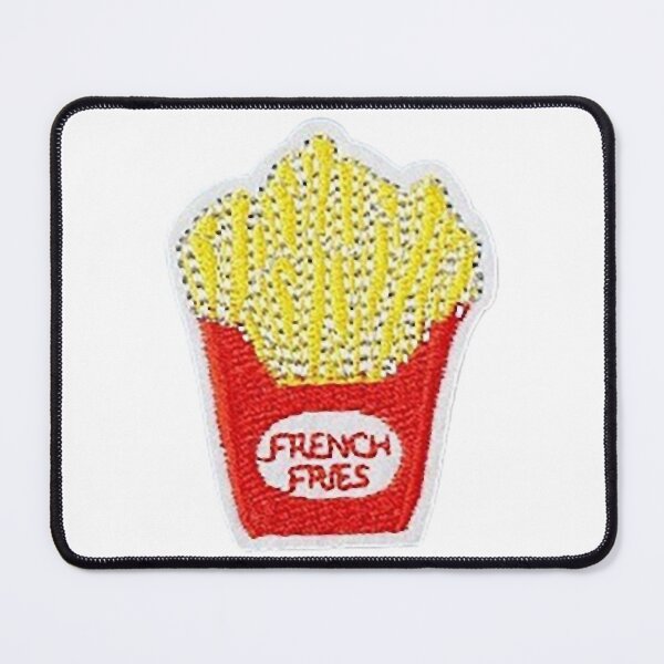 Item preview, French Fries designed and sold by LawlerEl.