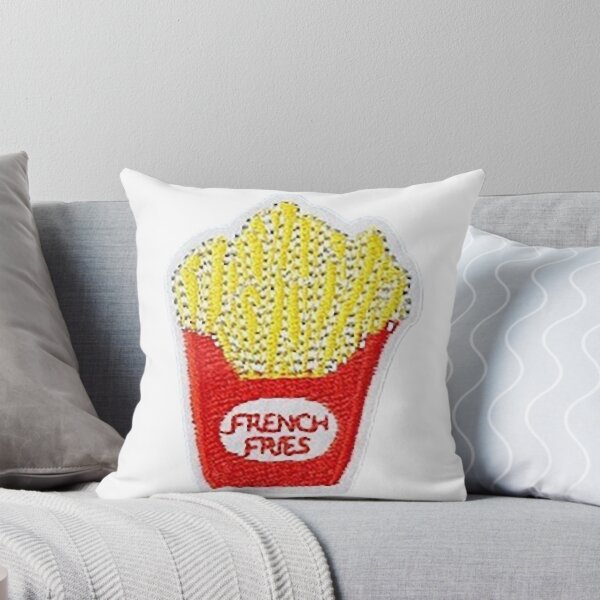 Item preview, French Fries designed and sold by LawlerEl.