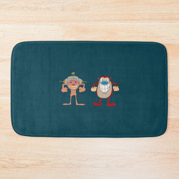 Item preview, BEST SELLER - Ren and Stimpy Merchandise designed and sold by Blancolainey.