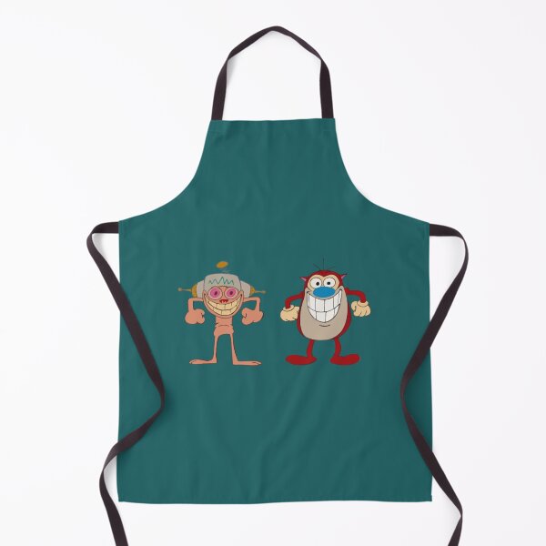 Item preview, BEST SELLER - Ren and Stimpy Merchandise designed and sold by Blancolainey.