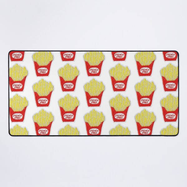 Item preview, French Fries designed and sold by LawlerEl.