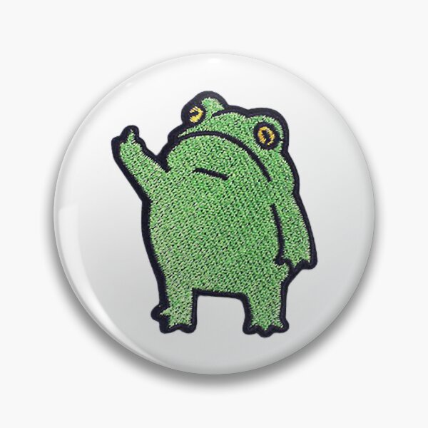 Item preview, Frog Midfing designed and sold by LawlerEl.