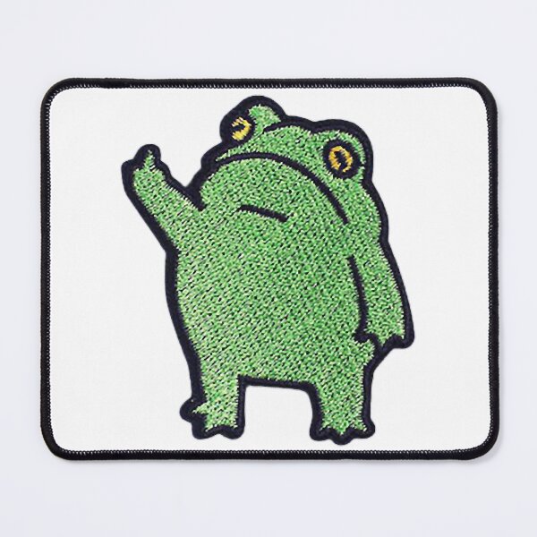 Item preview, Frog Midfing designed and sold by LawlerEl.