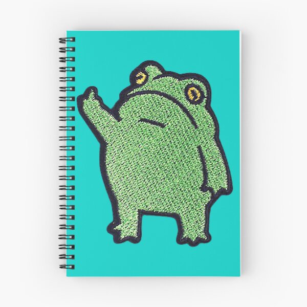 Item preview, Frog Midfing designed and sold by LawlerEl.