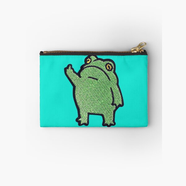 Item preview, Frog Midfing designed and sold by LawlerEl.