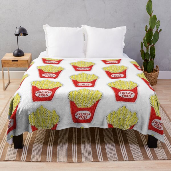 Item preview, French Fries designed and sold by LawlerEl.