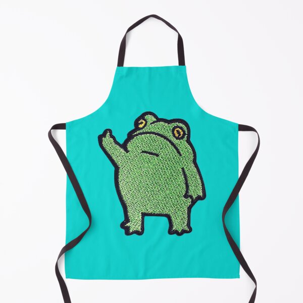 Item preview, Frog Midfing designed and sold by LawlerEl.