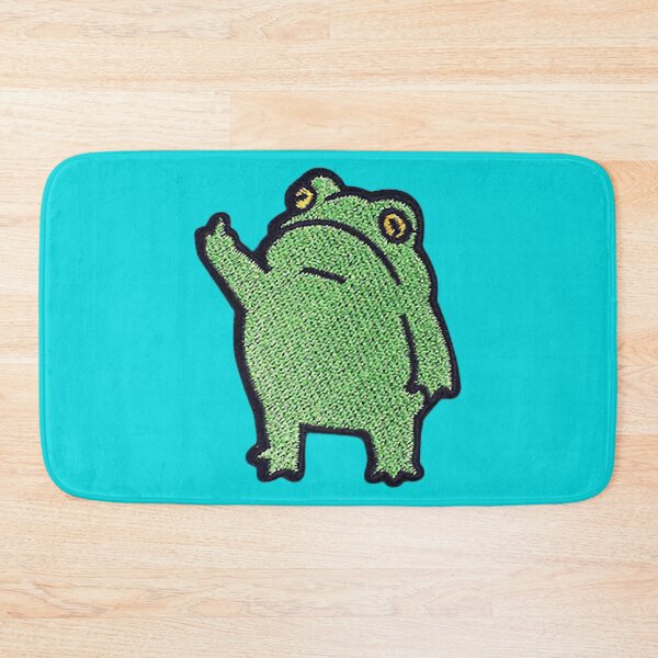 Item preview, Frog Midfing designed and sold by LawlerEl.