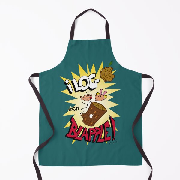 Item preview, iLOG designed and sold by Blancolainey.