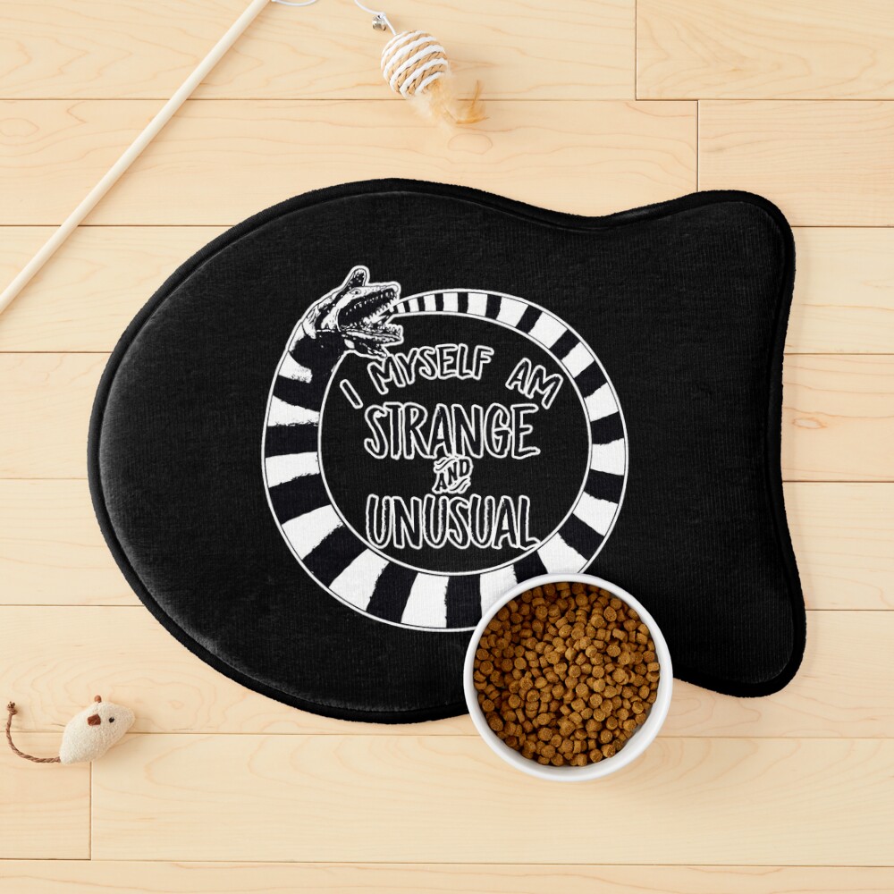 Item preview, Cat Mat designed and sold by GRAPHICxBOMB.